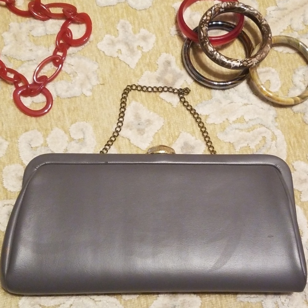 Gorgeous Vintage Clutch